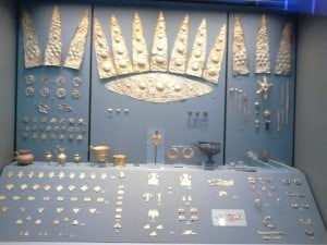 national archaeological museum Atina