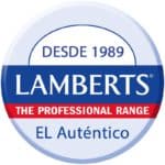 Lamberts: marca líder en suplementos naturales