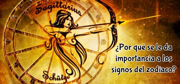importancia signos del zodiaco
