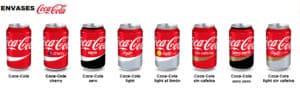 estrategia coca cola